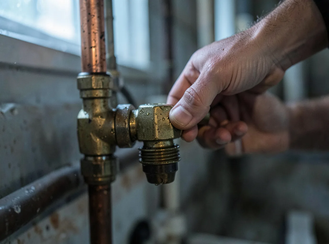 Emergency Plumber South Boston, VA FAQs